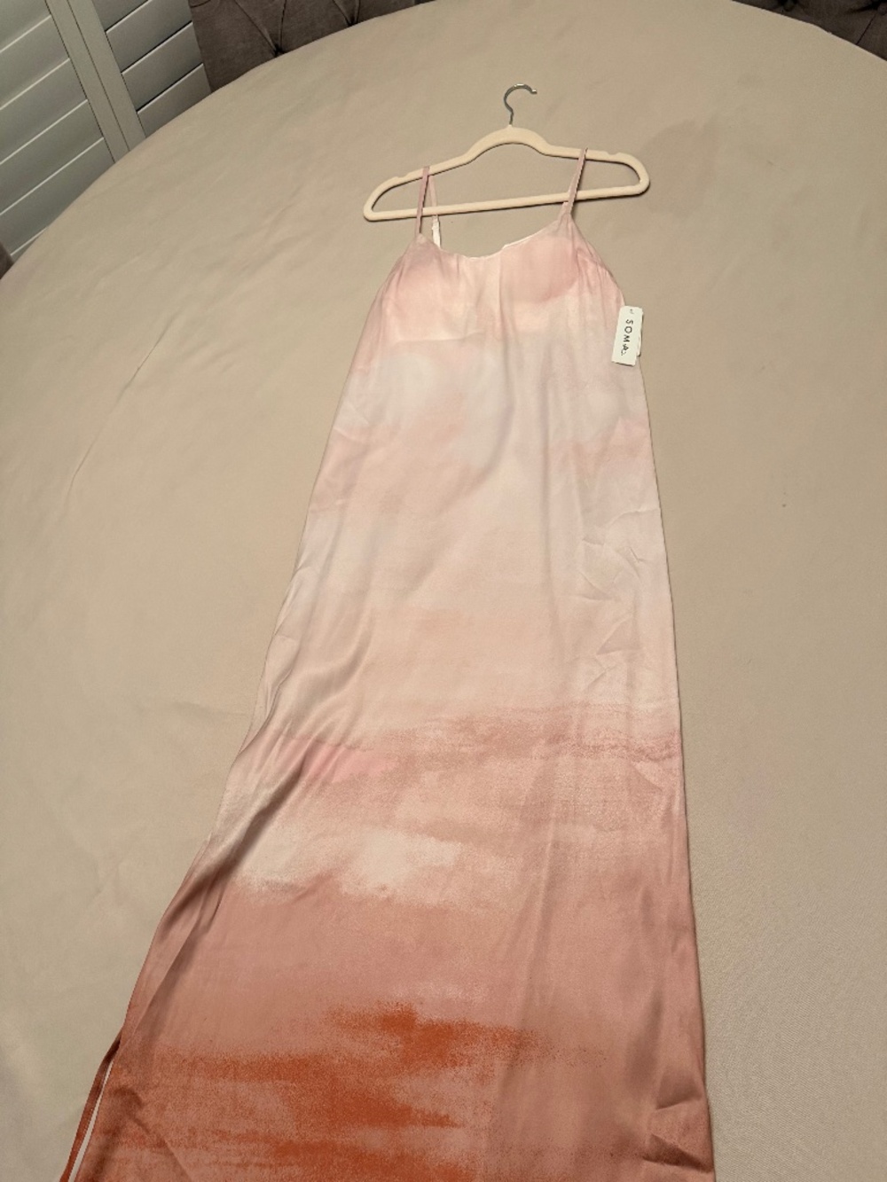Soma Invisible support dress Size Small